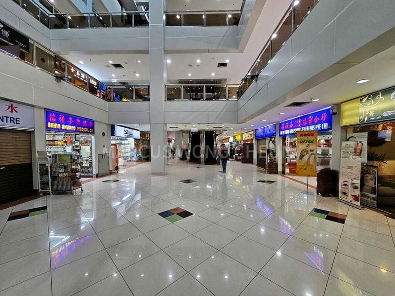 Fu Lu Shou Complex - Image 3