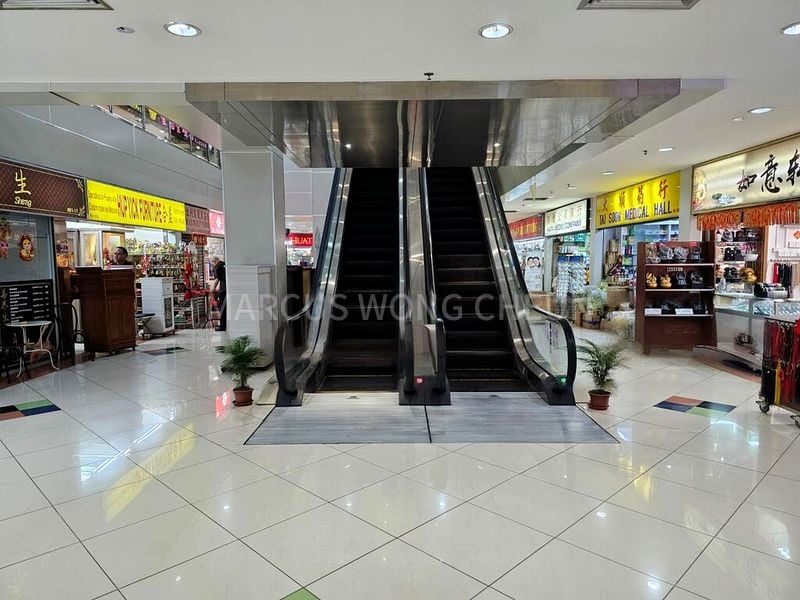 Fu Lu Shou Complex - Image 1