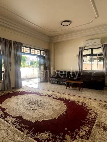 6 Bed Semi-Detached House (Landed) for Sale in  Harvey Avenue - Image 1