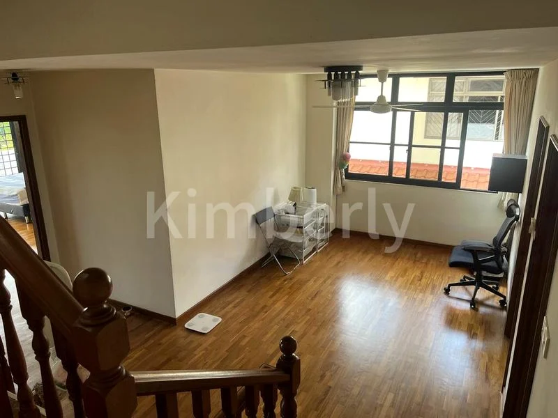 6 Bed Semi-Detached House (Landed) for Sale in  Harvey Avenue - Image 6