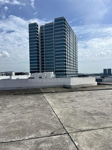 Light Industrial (B1) for Rent: Wcega Plaza - Image 5