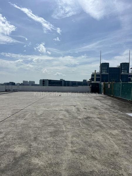 Light Industrial (B1) for Rent: Wcega Plaza - Image 2