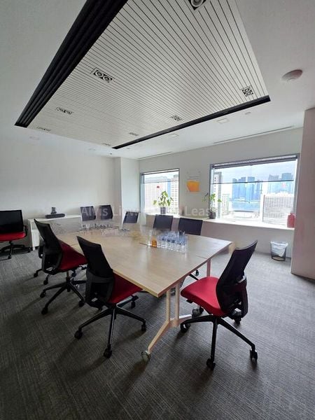 Office for Rent: Suntec City Tower - Image 5