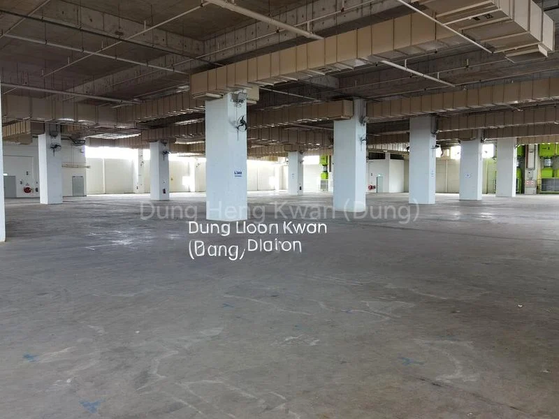 Low Rent | 40ft Loading Bays | Cargo Lifts - Image 5