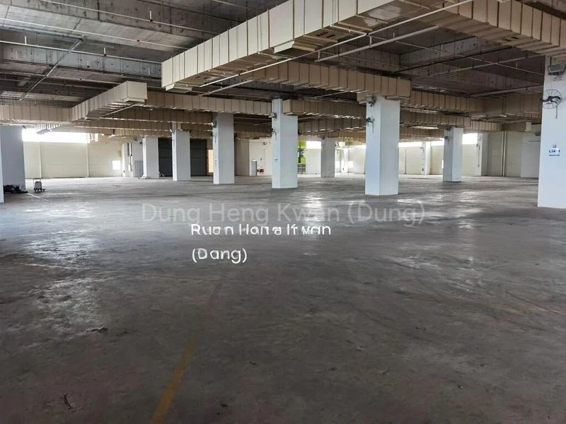 Low Rent | 40ft Loading Bays | Cargo Lifts - Image 3