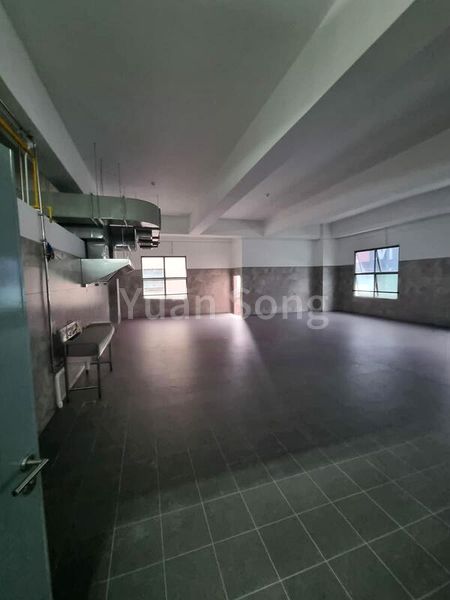 Factory / Workshop (B2) for Rent: East Fitted Kaki Bukit Central Kitchen | Food Factory - Image 4