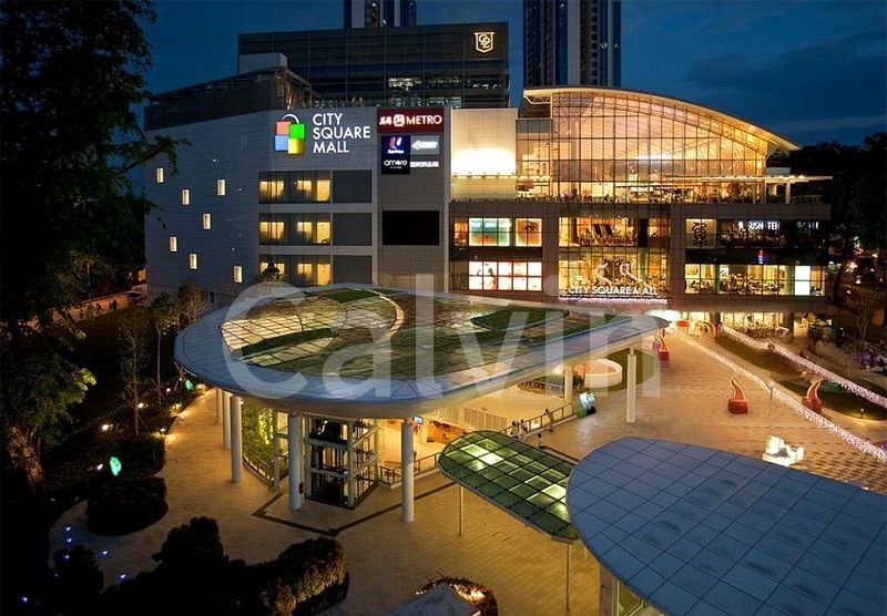 Shop / Shophouse for Sale: District 8, Dual Frontage Shop, Ideal for F&B and Retail! - Image 4