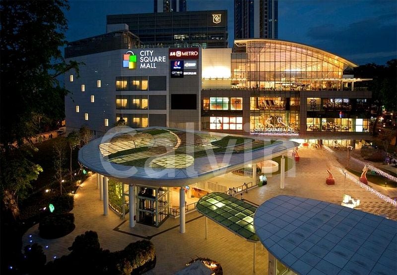 Shop / Shophouse for Sale: District 8, Dual Frontage Shop, Ideal for F&B and Retail! - Image 9