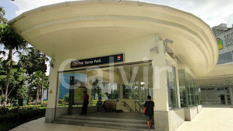 Shop / Shophouse for Sale: District 8, Dual Frontage Shop, Ideal for F&B and Retail! - Image 5