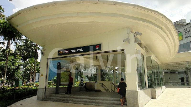 Shop / Shophouse for Sale: District 8, Dual Frontage Shop, Ideal for F&B and Retail! - Image 11