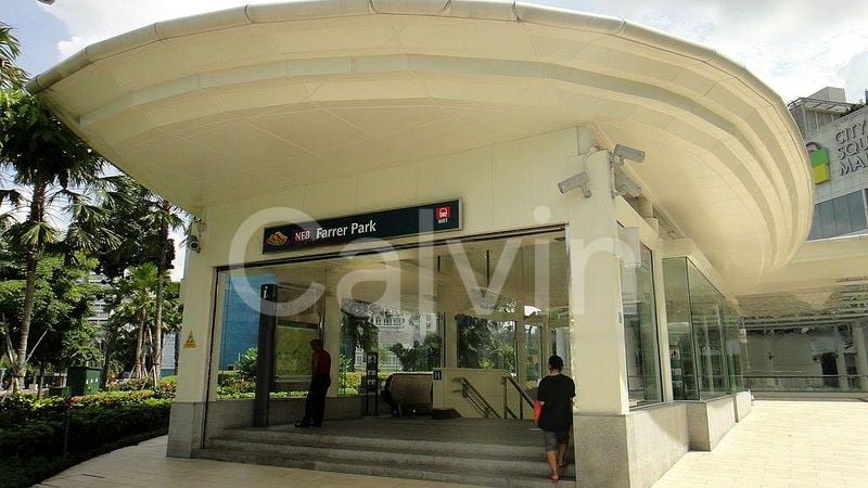 Shop / Shophouse for Sale: District 8, Dual Frontage Shop, Ideal for F&B and Retail! - Image 3