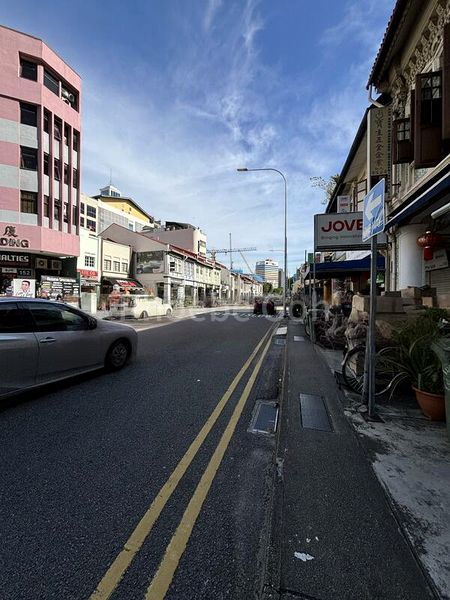 Shop / Shophouse for Sale: Freehold Jalan Besar Shophouse - Image 5