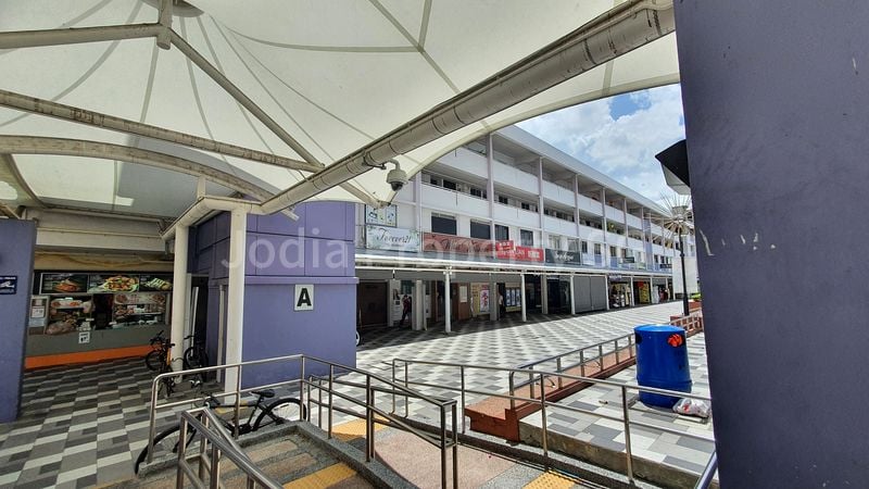 Shop / Shophouse for Sale: 211 New Upper Changi Road - Image 4