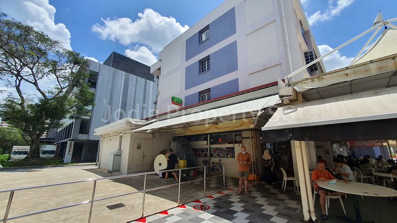 Shop / Shophouse for Sale: 211 New Upper Changi Road - Image 2