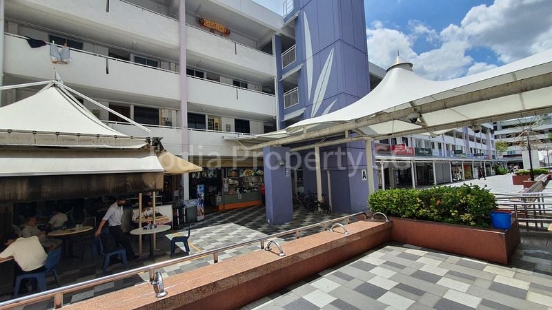 Shop / Shophouse for Sale: 211 New Upper Changi Road - Image 1