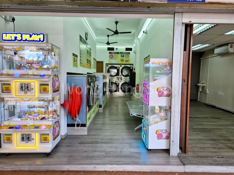 Other Retail for Sale: 214 Jurong East Street 21 - Image 4