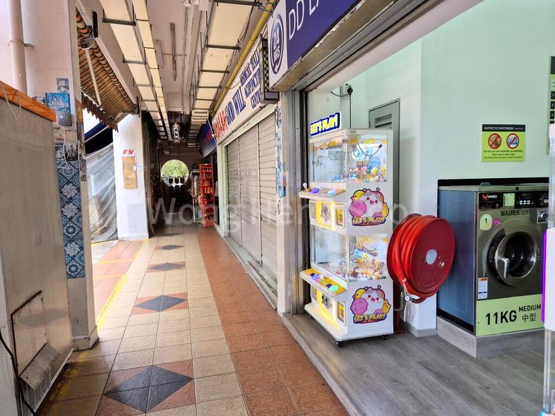 Other Retail for Sale: 214 Jurong East Street 21 - Image 6