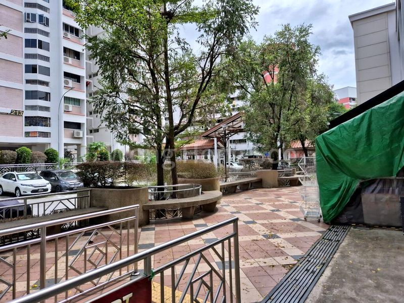 Other Retail for Sale: 214 Jurong East Street 21 - Image 5