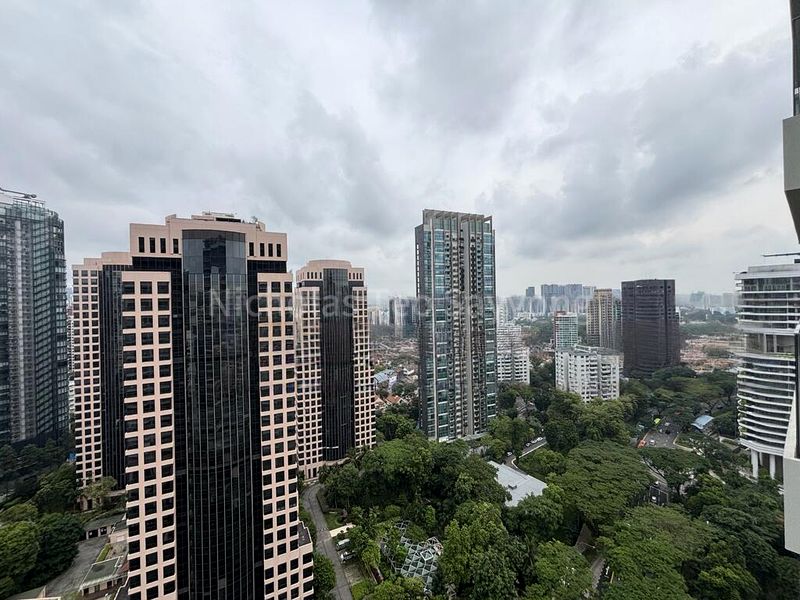 3 Bed Condo for Sale in Boulevard 88 - Image 3