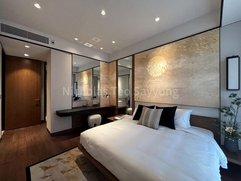 3 Bed Condo for Sale in Boulevard 88 - Image 2