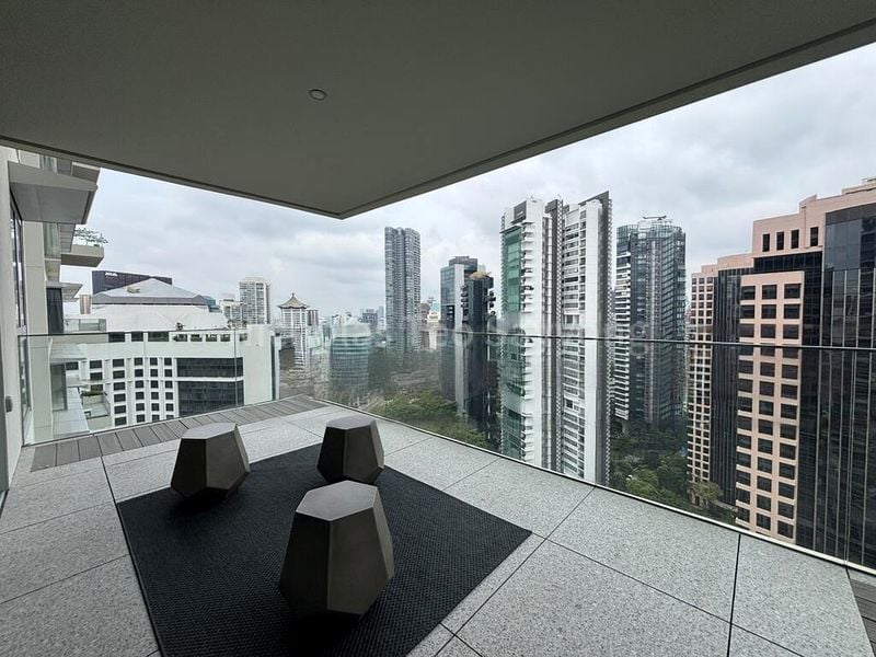3 Bed Condo for Sale in Boulevard 88 - Image 4