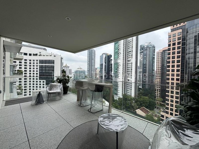 3 Bed Condo for Sale in Boulevard 88 - Image 5