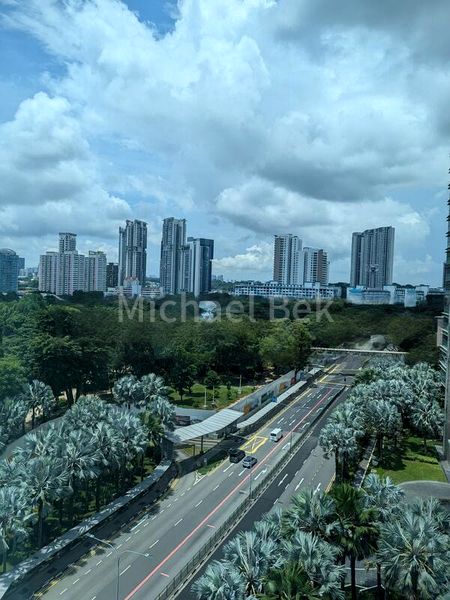 Office for Rent: OrangeTee Building - Image 2