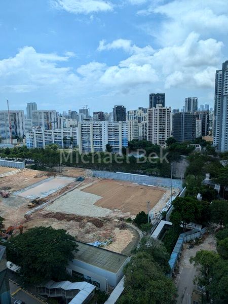 Office for Rent: OrangeTee Building - Image 5