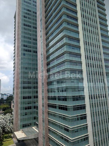 Office for Rent: OrangeTee Building - Image 3