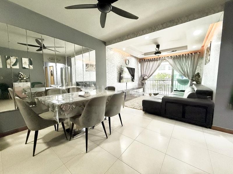 Premium HDB for Sale in  289B Punggol Place - Image 3