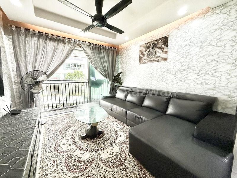 Premium HDB for Sale in  289B Punggol Place - Image 1