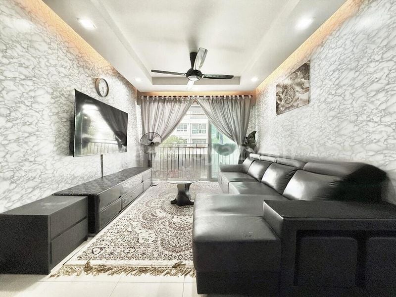 Premium HDB for Sale in  289B Punggol Place - Image 2