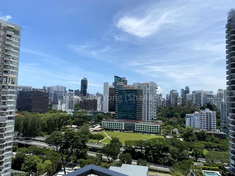 2 Bed Condo for Rent in  Residences @ Evelyn - Image 13