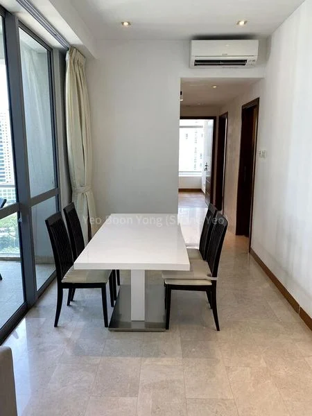 2 Bed Condo for Rent in  Residences @ Evelyn - Image 12