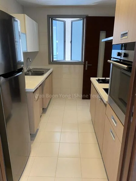 2 Bed Condo for Rent in  Residences @ Evelyn - Image 11