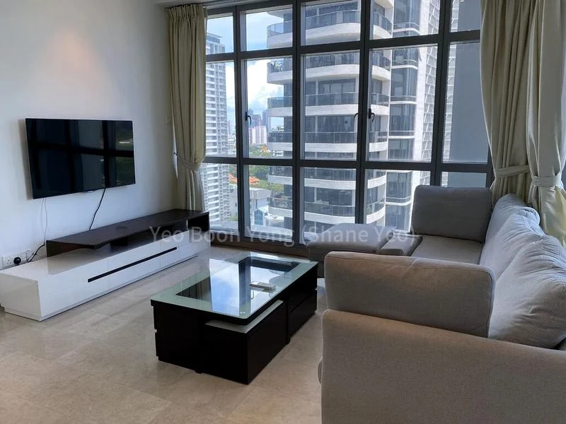 2 Bed Condo for Rent in  Residences @ Evelyn - Image 15