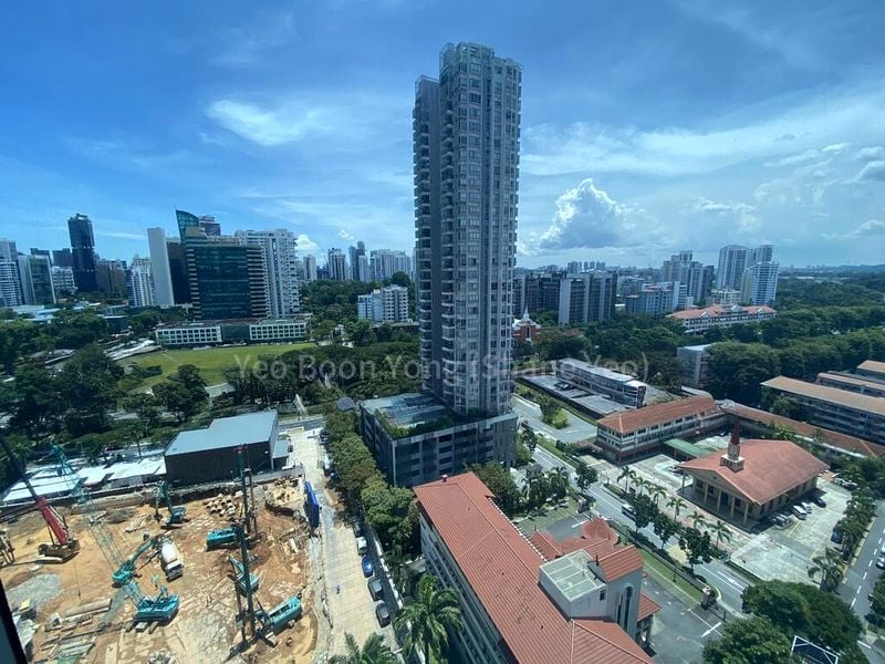 2 Bed Condo for Rent in  Residences @ Evelyn - Image 7