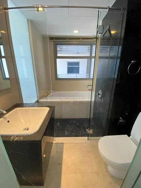 2 Bed Condo for Rent in  Residences @ Evelyn - Image 1
