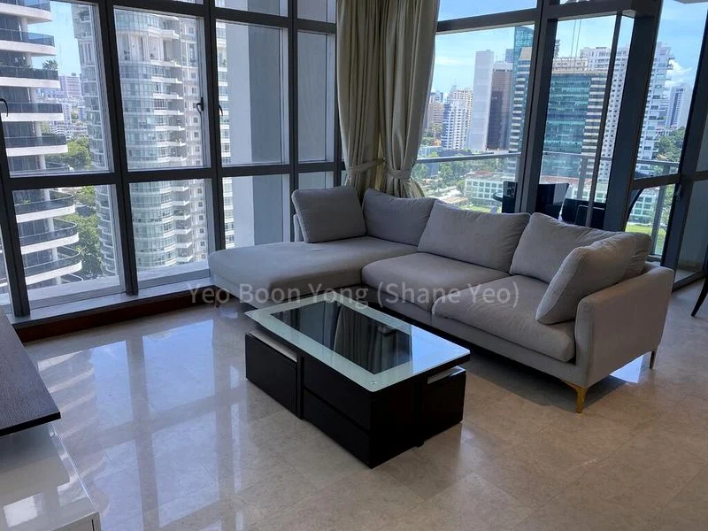 2 Bed Condo for Rent in  Residences @ Evelyn - Image 16