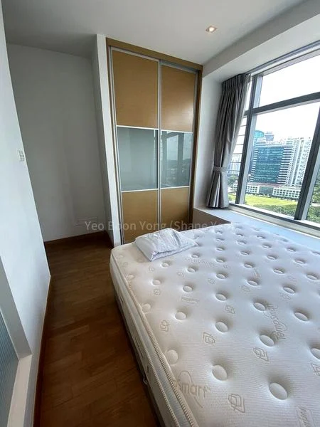 2 Bed Condo for Rent in  Residences @ Evelyn - Image 3