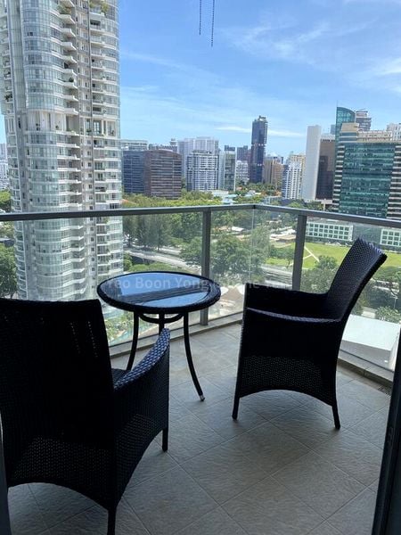 2 Bed Condo for Rent in  Residences @ Evelyn - Image 14