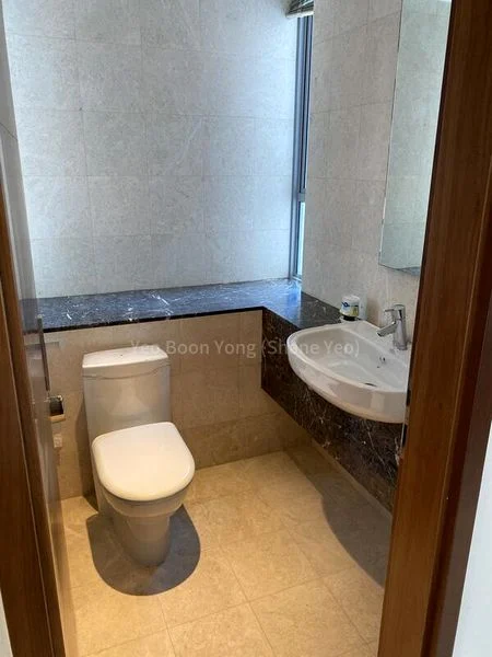 2 Bed Condo for Rent in  Residences @ Evelyn - Image 6