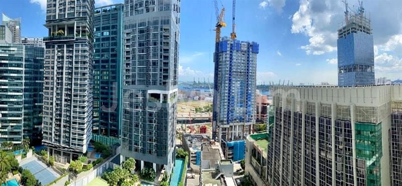 1 Bed Apartment (Condo) for Sale in  Icon - Image 7