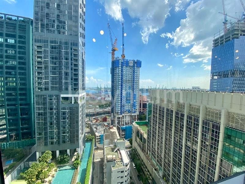 1 Bed Apartment (Condo) for Sale in  Icon - Image 6