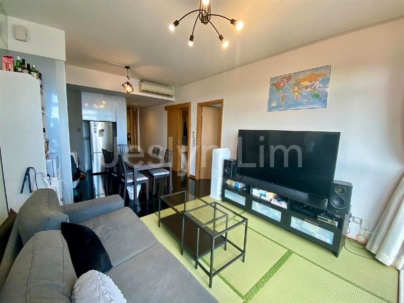 1 Bed Apartment (Condo) for Sale in  Icon - Image 2