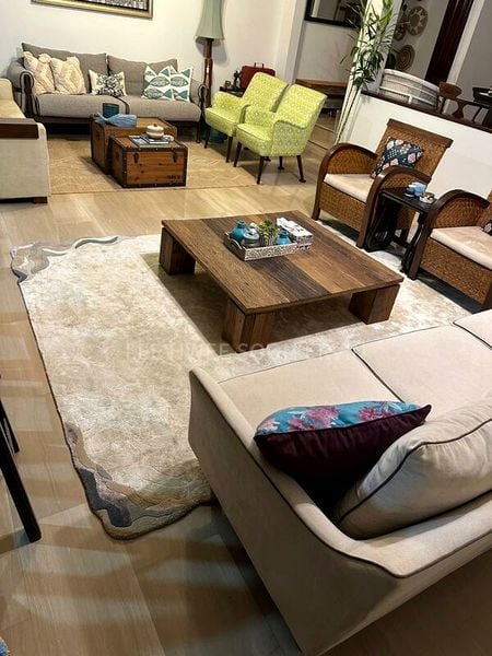 3 Bed Condo for Rent in  Regency Park - Image 3