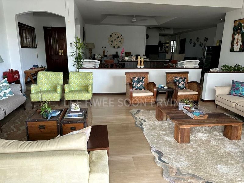 3 Bed Condo for Rent in  Regency Park - Image 4