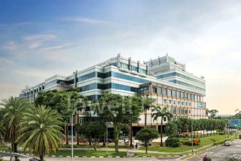 31 International Business Park - Image 1