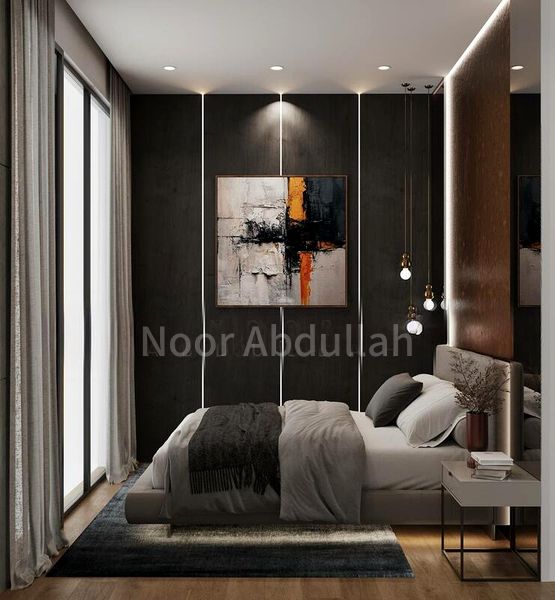 5 Bed Terraced House (Landed) for Sale in  Langsat Road - Image 5