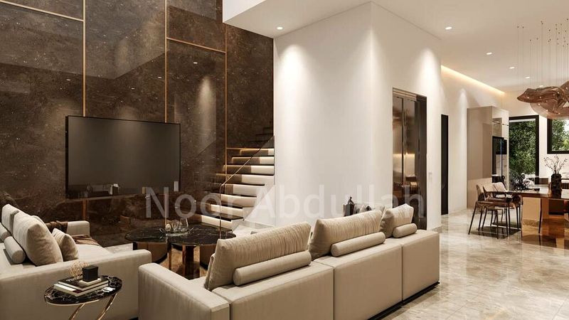 5 Bed Terraced House (Landed) for Sale in  Langsat Road - Image 7